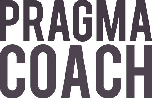 Pragma Coach